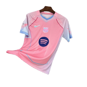 Camiseta FC Barcelona 2025/26 - Edición Especial