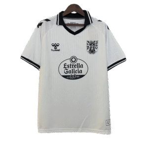 Camiseta Celta de Vigo - Especial 100 Aniversario