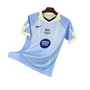 Camiseta FC Barcelona 2025/26 - Edición Especial