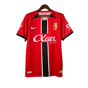 Camiseta RCD Mallorca 2025/26