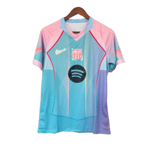 Camiseta FC Barcelona 2025/26 - Edición Especial
