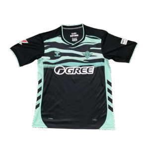 Camiseta Real Betis Balompié 2025/26