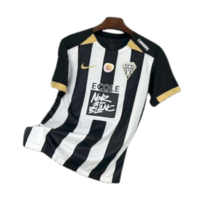 Camiseta Angers 2025/26