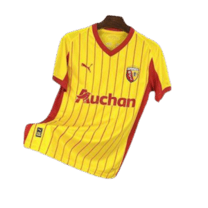 Camiseta RC Lens 2025/26