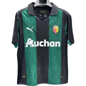 Camiseta RC Lens 2025/26