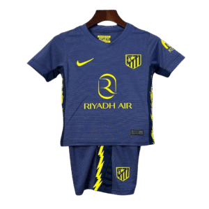 Conjunto Niño Atlético de Madrid 2025/26