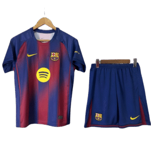 Conjunto Niño FC Barcelona 2025/26