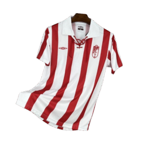 Camiseta Retro Granada CF 2005/06