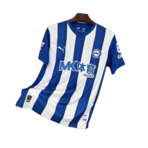Camiseta Alaves 2025/26
