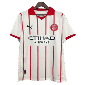 Camiseta Girona FC 2025/26