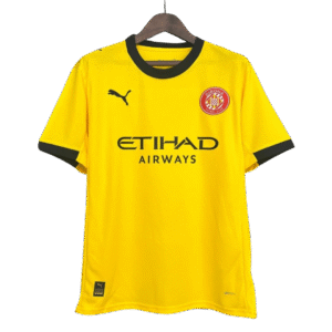 Camiseta Girona FC 2025/26