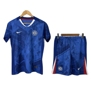 Conjunto Niño Chelsea 2025/26