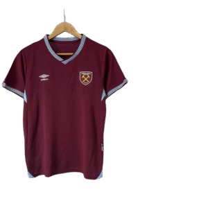 Conjunto Niño West Ham 2025/26