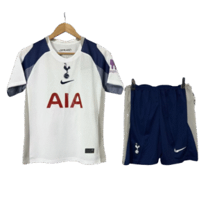 Conjunto Niño Tottenham Hotspurs 2025/26