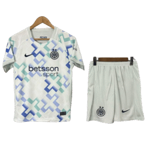 Conjunto Niño Inter De Milan 2025/26