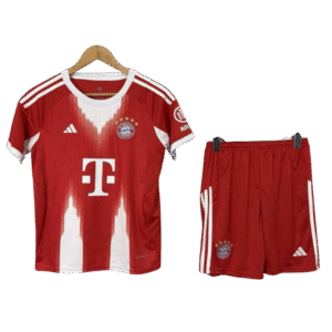 Conjunto Niño Bayer Munich 2025/26