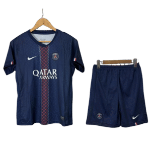 Conjunto Niño PSG 2025/26