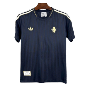 Camiseta Juventus 2025/26