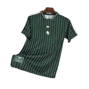 Camiseta Juventus 2025/26