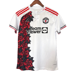 Camiseta Manchester United 2025/26