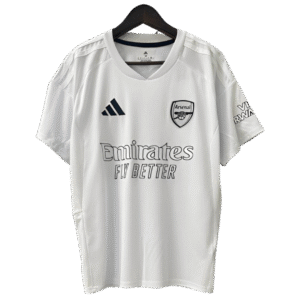 Camiseta Arsenal 2025/26