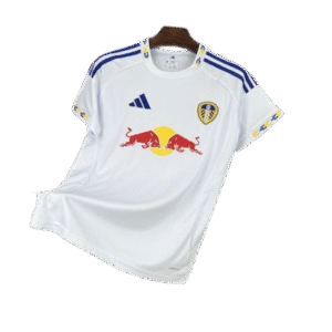 Camiseta Leeds United 2025/26