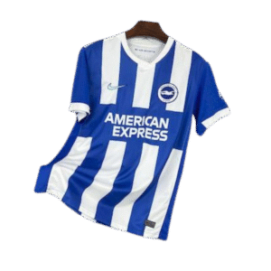 Camiseta Brighton 2025/26