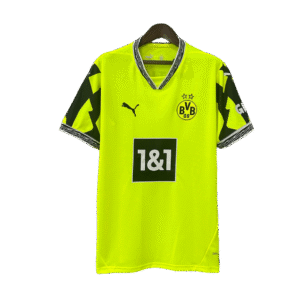 Camiseta Borussia Dortmund 2025/26