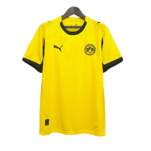 Camiseta Borussia Dortmund 2025/26