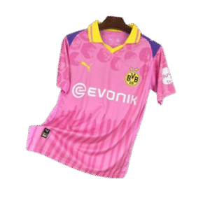 Camiseta Borussia Dortmund 2025/26
