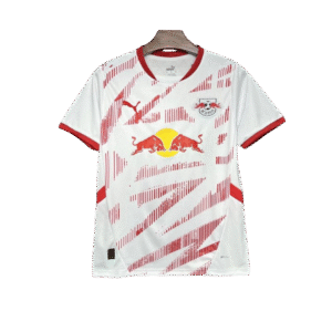 Camiseta Leizpig 2025/26
