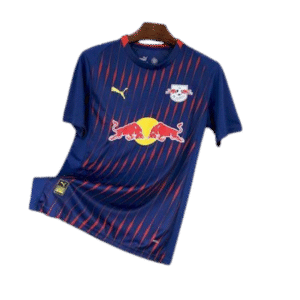 Camiseta Leizpig 2025/26