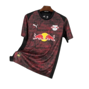 Camiseta Leizpig 2025/26