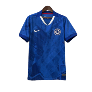 Camiseta Chelsea 2025/26