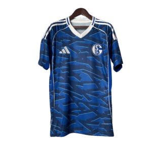 Camiseta Shalke 04 2025/26