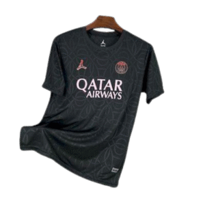 Camiseta Paris Saint-Germain 2025/26