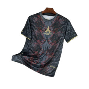 Camiseta Paris Saint-Germain 2025/26
