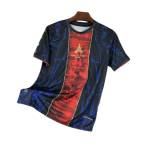Camiseta Paris Saint-Germain 2025/26