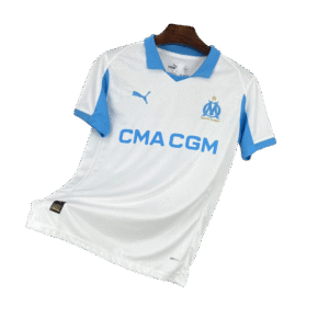 Camiseta Olympique Marseille 2025/26