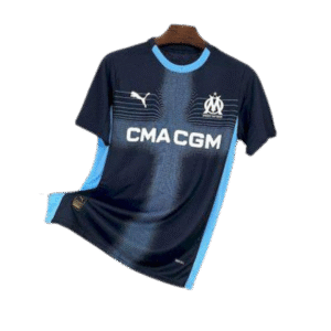 Camiseta Marsella 2025/26