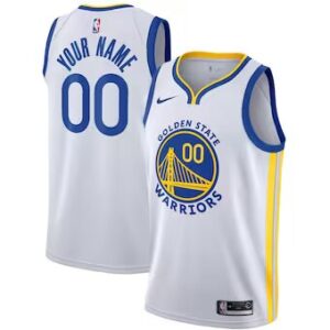 Camiseta NBA Golden State Warriors