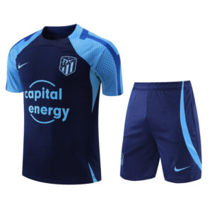 Conjunto de Entrenamiento Atlético de Madrid