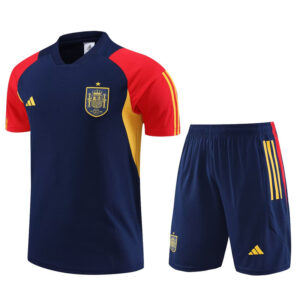 Conjunto de Entrenamiento Selección Española