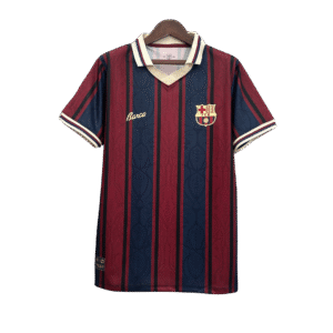 Camiseta FC Barcelona Edición Especial - 125 Aniversario