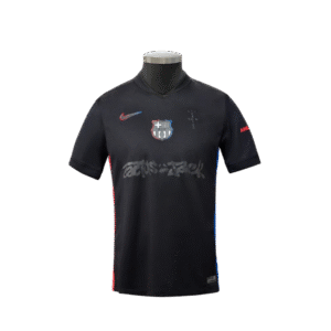 Camiseta FC Barcelona Edición Especial - Travis Scott