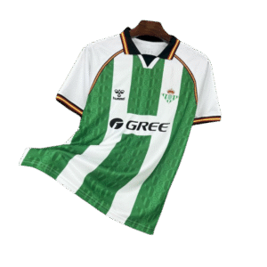 Camiseta Real Betis Balompié 2025/26 - Edición Especial