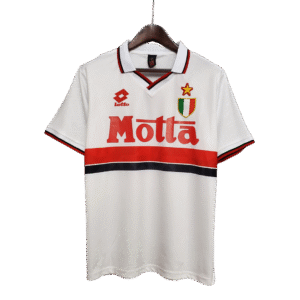 Camiseta Retro AC Milán 1993/94