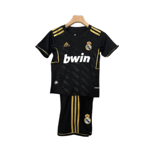 Conjunto Niño Real Madrid 2011/12