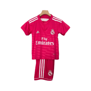 Conjunto Niño Real Madrid 2014/15