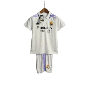 Conjunto Niño Real Madrid 2022/23